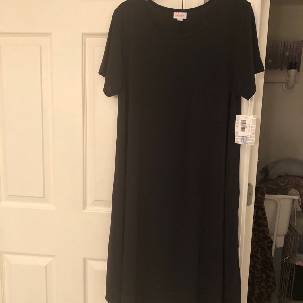 Lularoe Carly dress